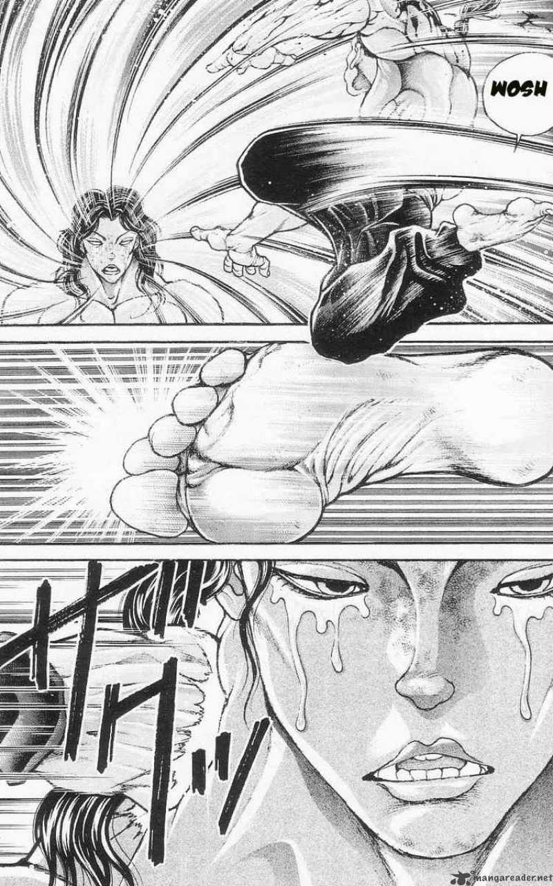 Baki Son Of Ogre Chapter 96 Page 13