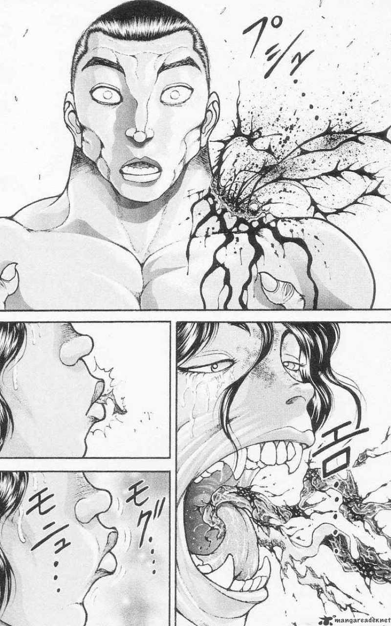 Baki Son Of Ogre Chapter 96 Page 4