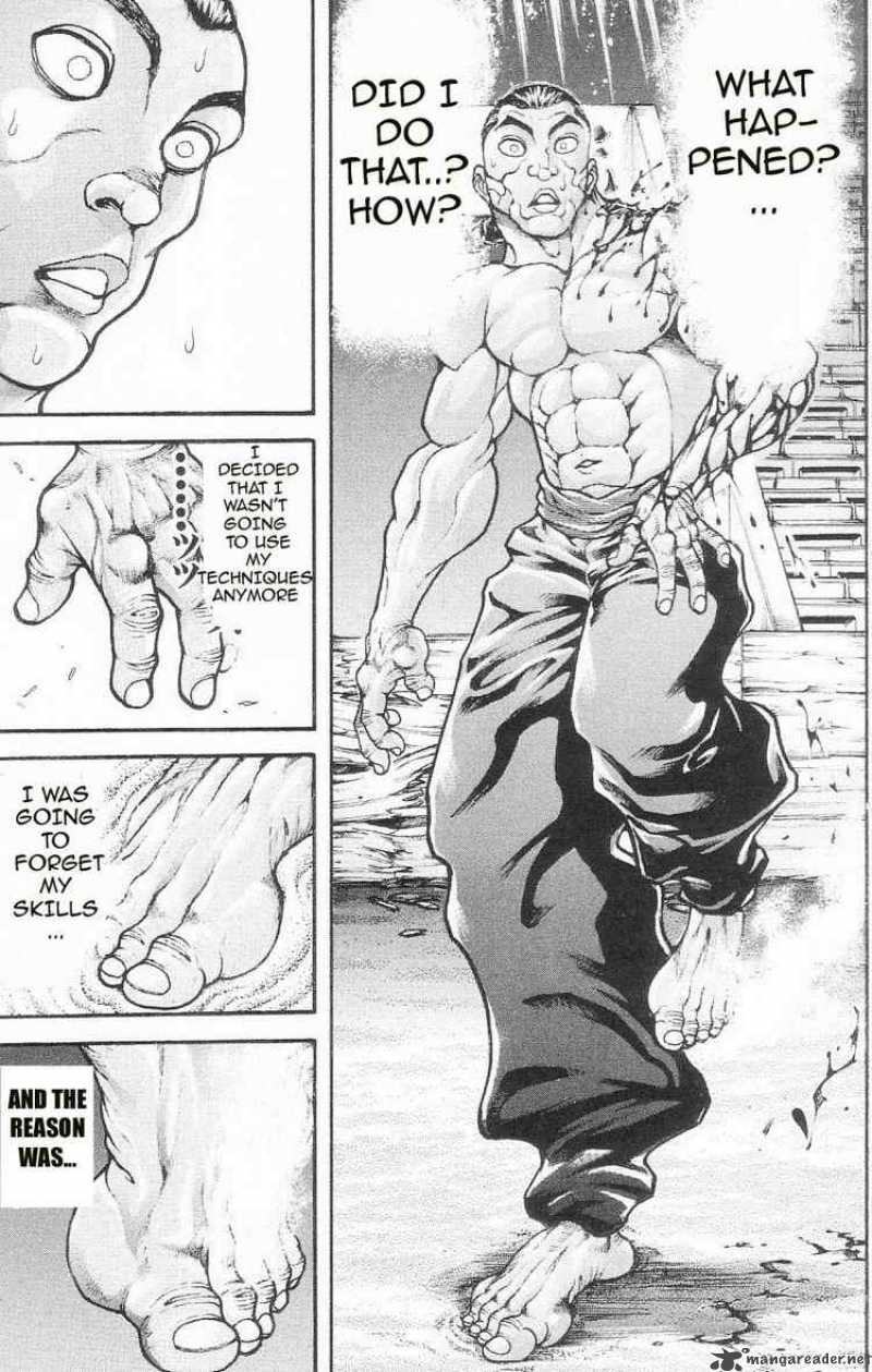 Baki Son Of Ogre Chapter 97 Page 16