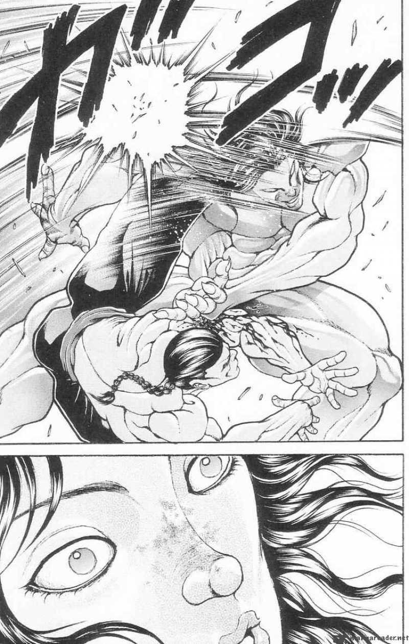 Baki Son Of Ogre Chapter 98 Page 15