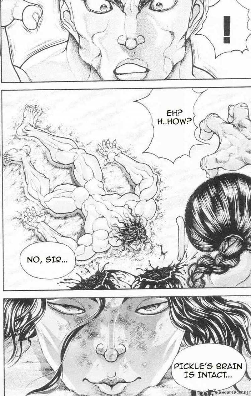 Baki Son Of Ogre Chapter 99 Page 6