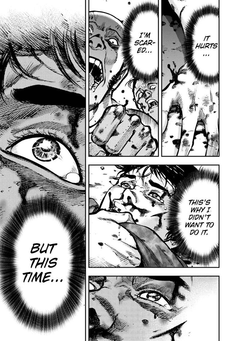 Bakuchi Gui Chapter 1 Page 39