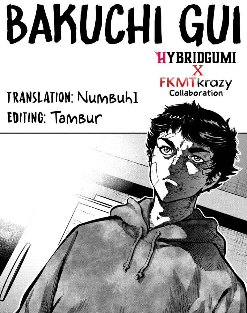 Bakuchi Gui Chapter 22 Page 19