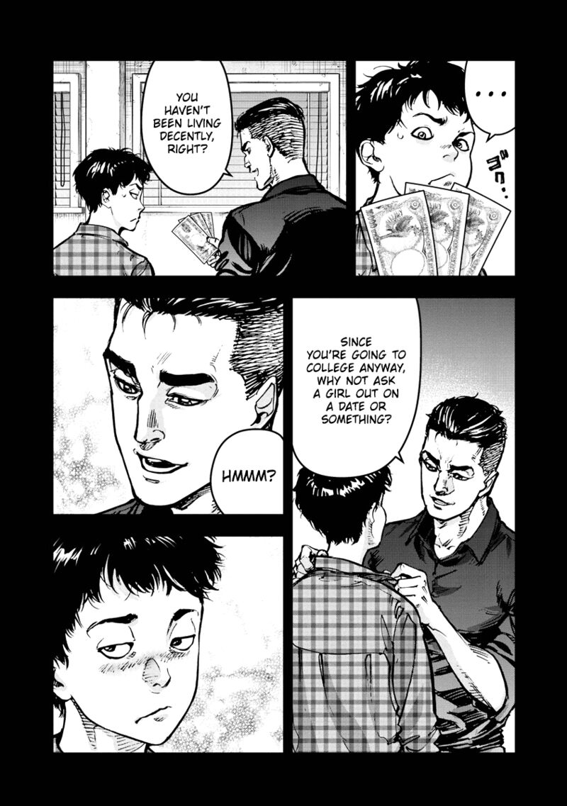 Bakuchi Gui Chapter 31 Page 5
