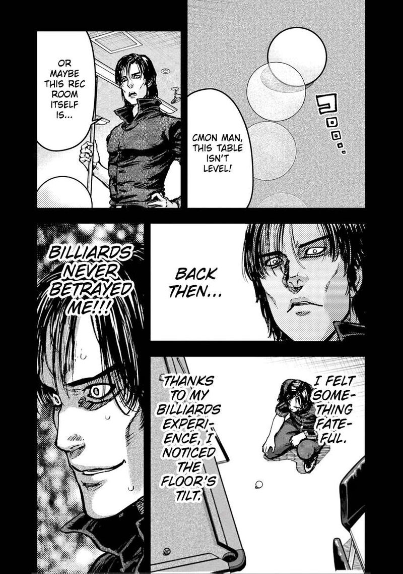 Bakuchi Gui Chapter 32 Page 4