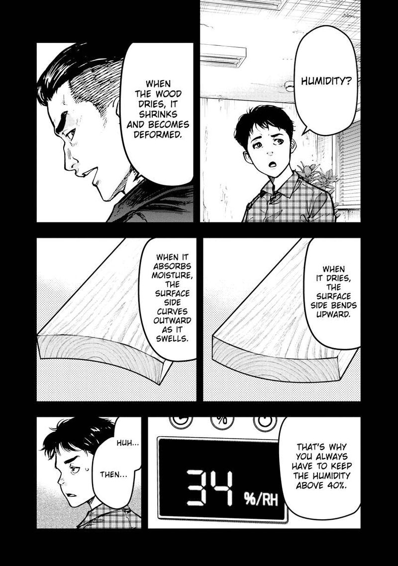 Bakuchi Gui Chapter 35 Page 4