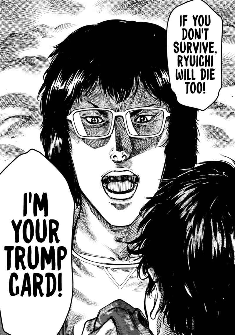 Bakuchi Gui Chapter 38 Page 15
