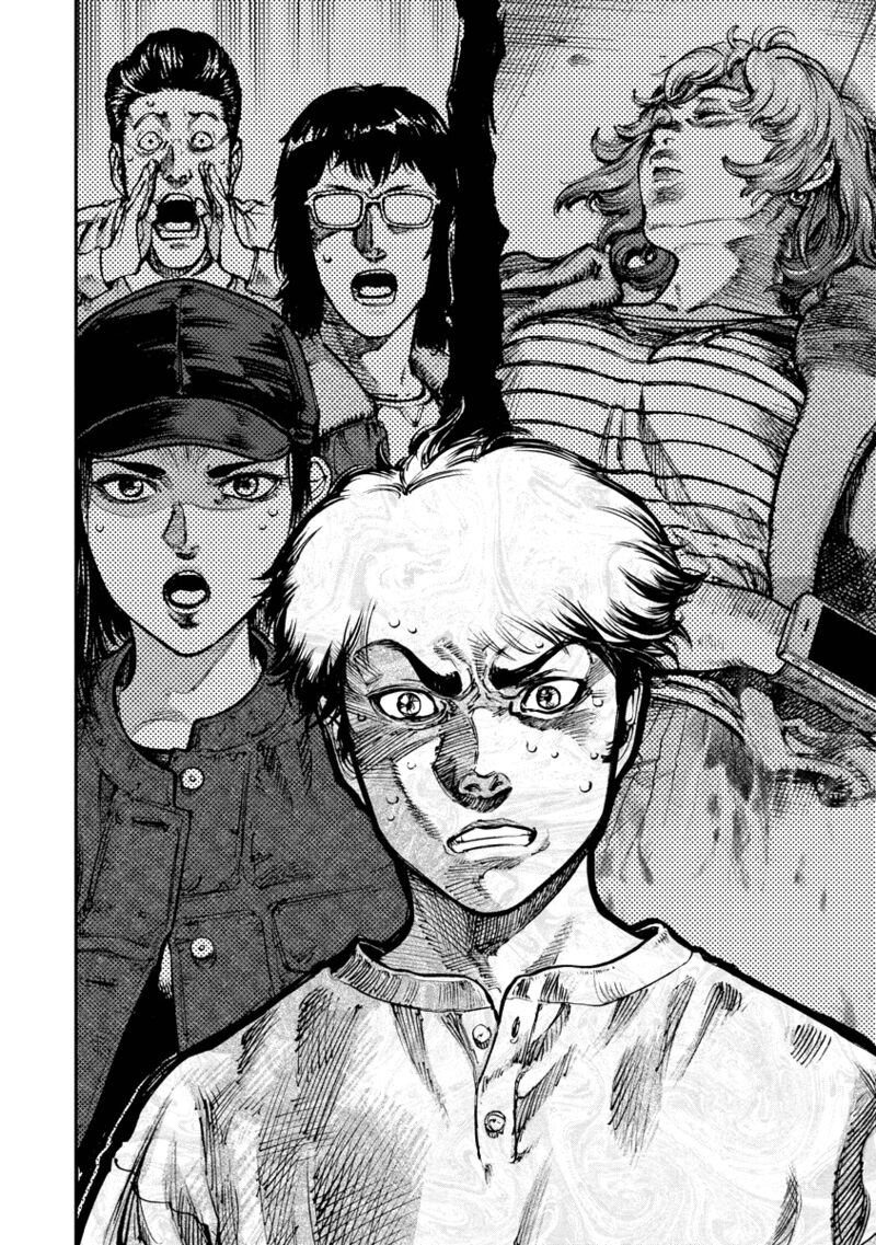 Bakuchi Gui Chapter 38 Page 18