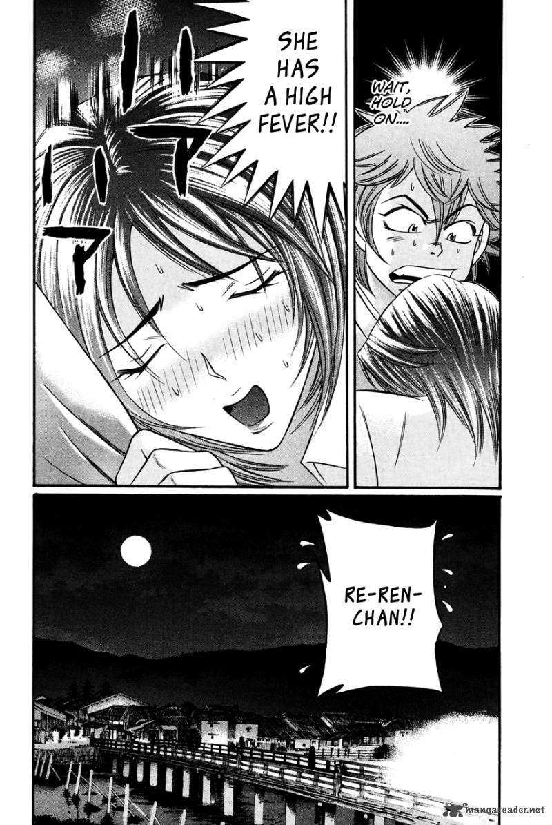 Bakudan Bakumatsu Danshi Chapter 8 Page 19