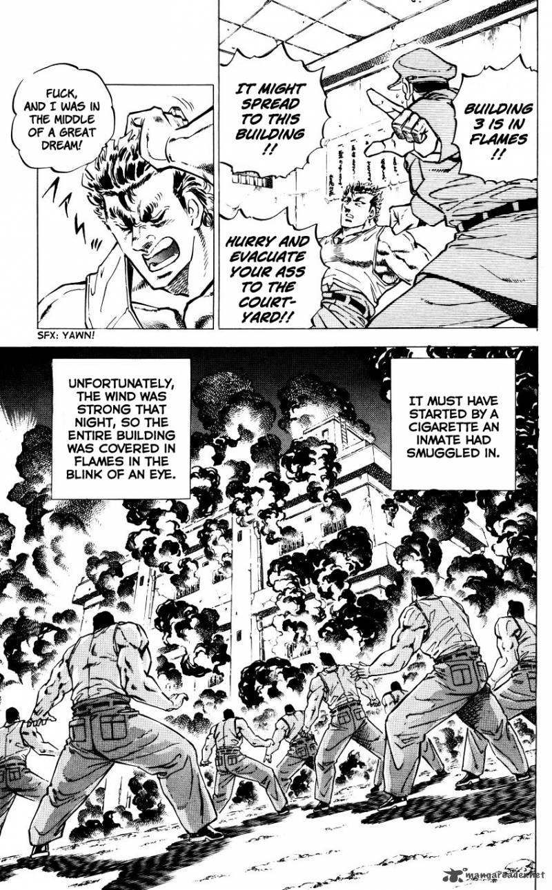 Bakudan Miyashita Akira Chapter 1 Page 24
