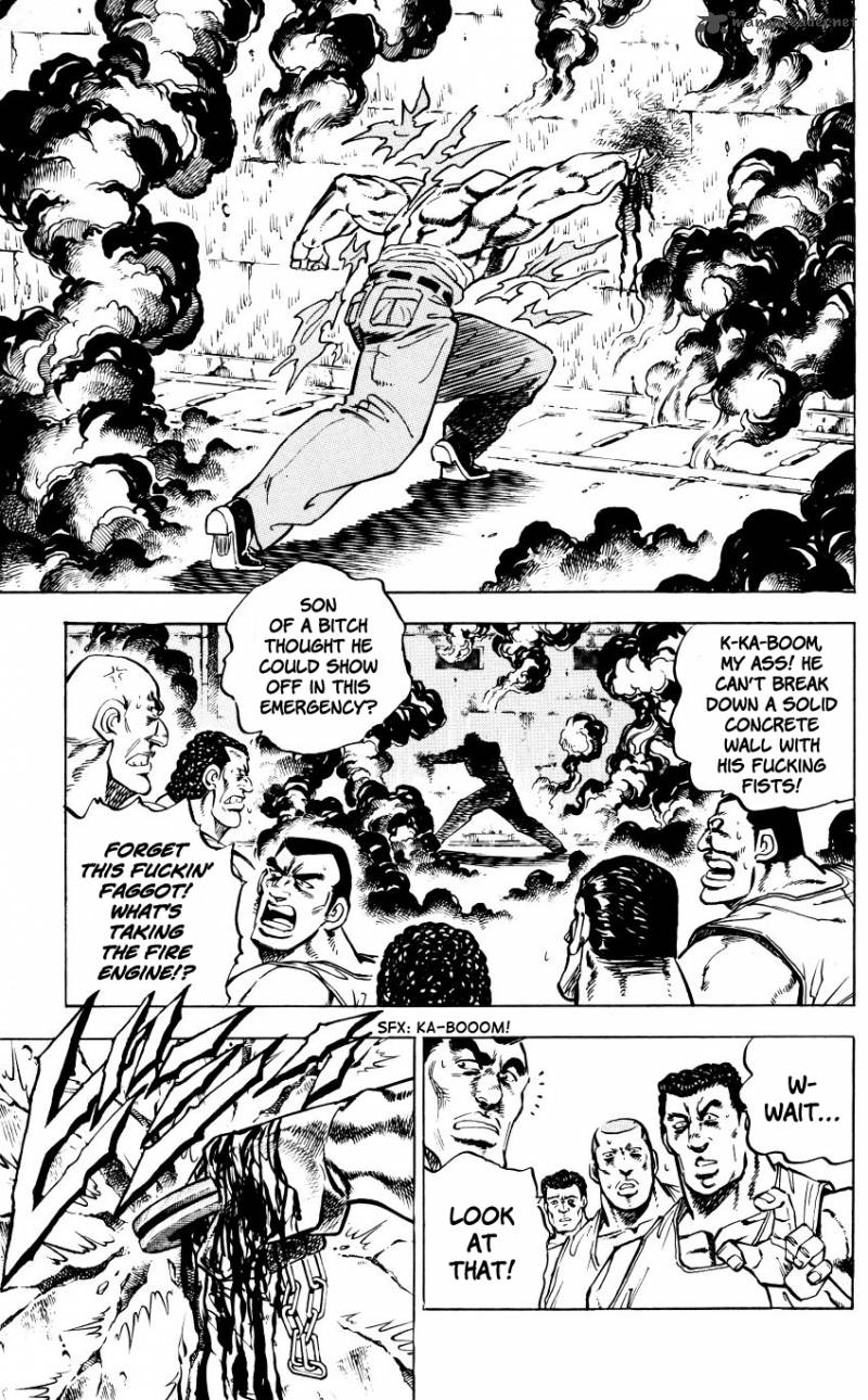 Bakudan Miyashita Akira Chapter 1 Page 32