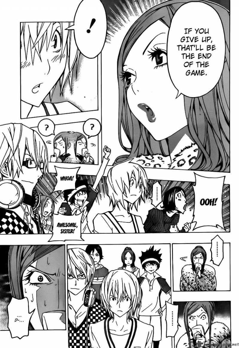 Bakuman Chapter 106 Page 5