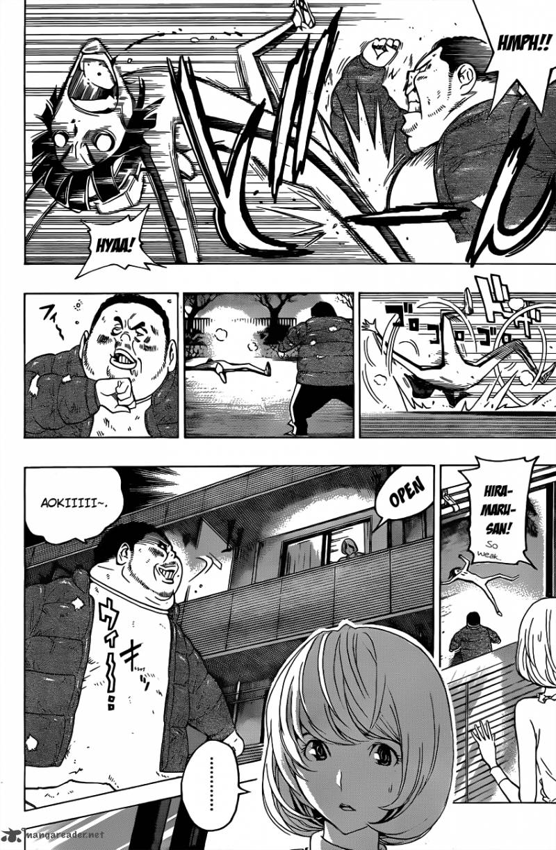 Bakuman Chapter 129 Page 3