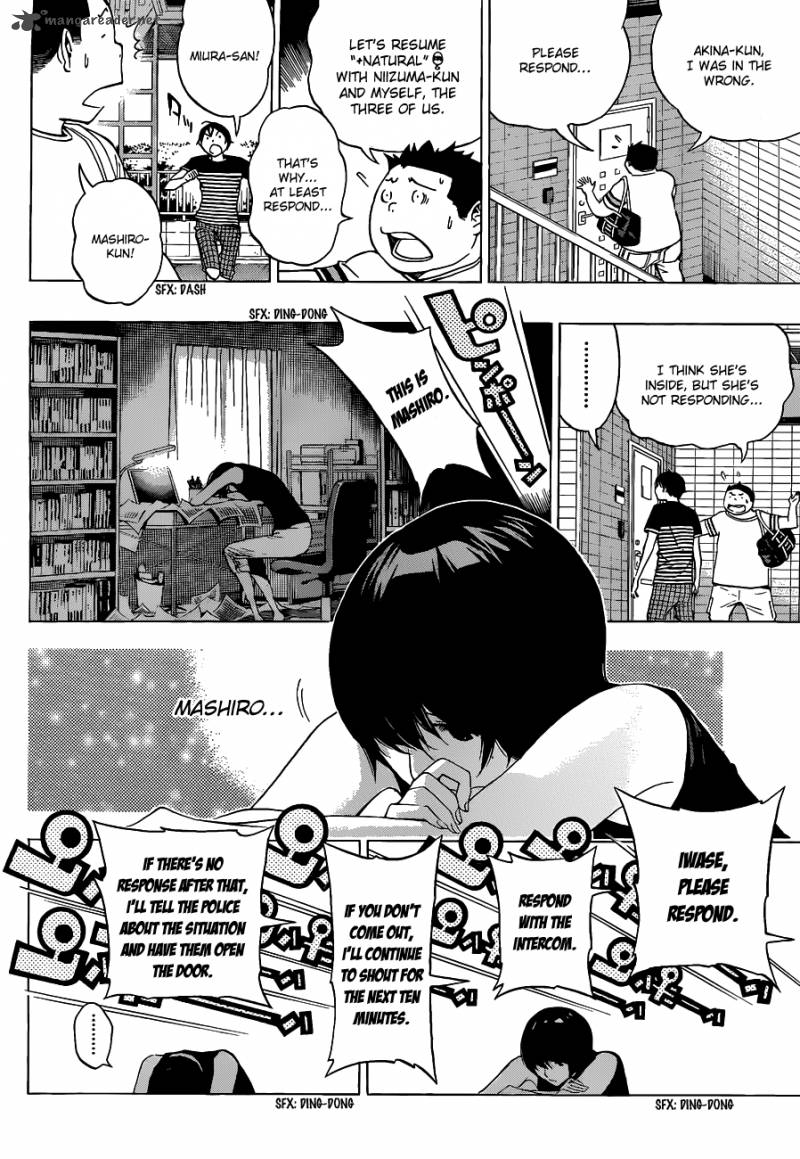 Bakuman Chapter 140 Page 16