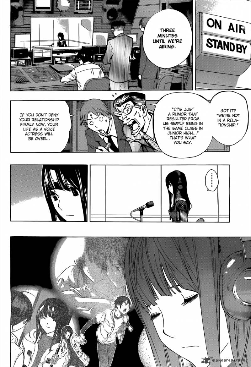 Bakuman Chapter 168 Page 15