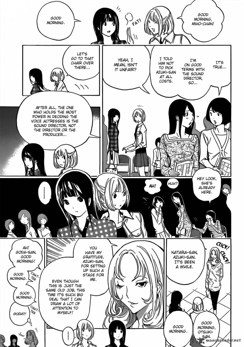 Bakuman Chapter 171 Page 14