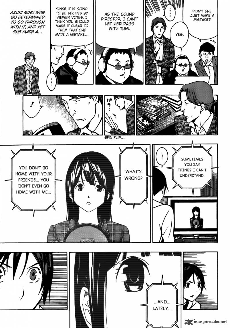 Bakuman Chapter 172 Page 6