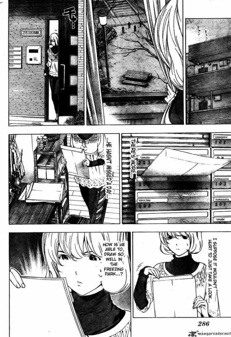 Bakuman Chapter 38 Page 14