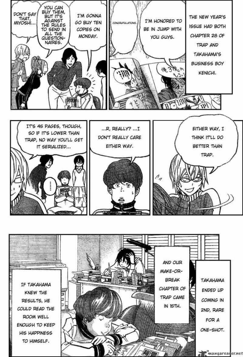 Bakuman Chapter 52 Page 16