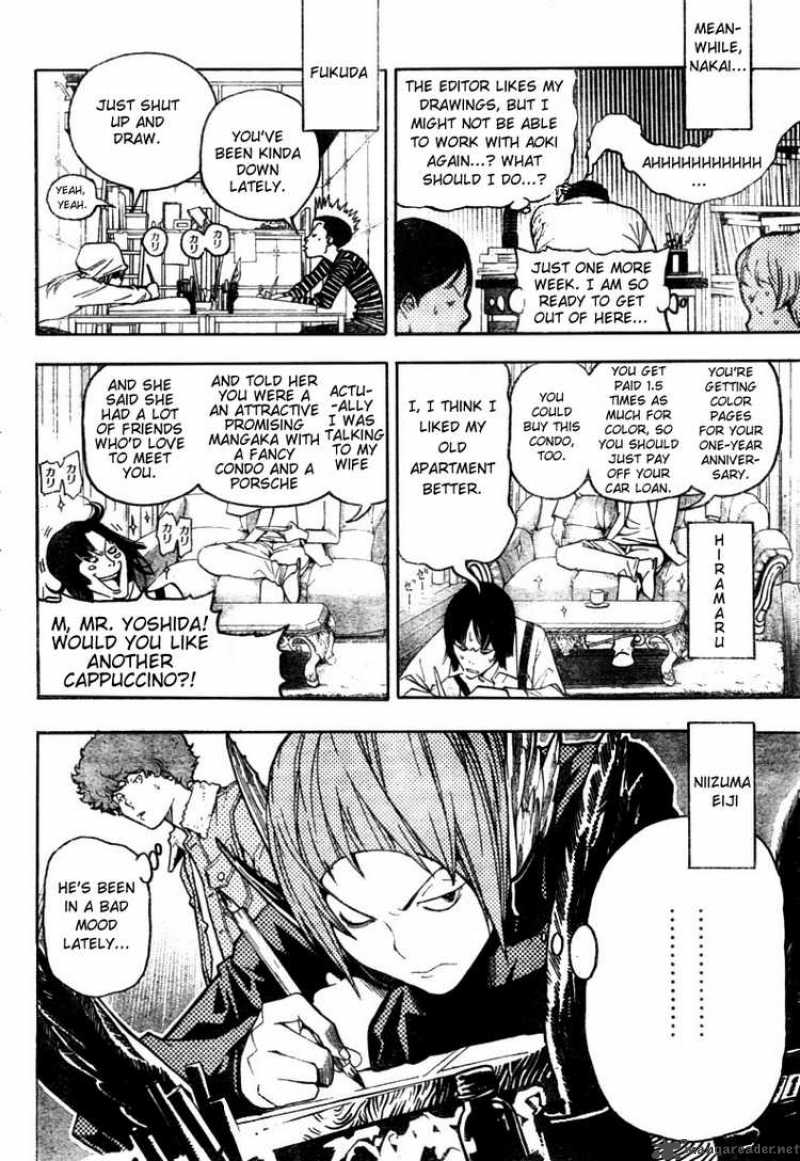 Bakuman Chapter 53 Page 18