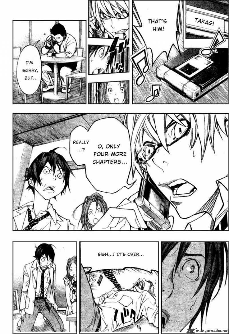 Bakuman Chapter 53 Page 4