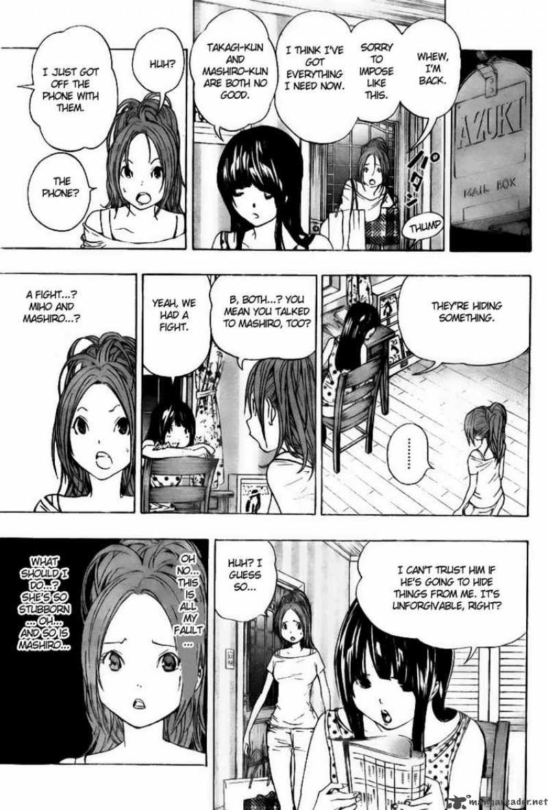 Bakuman Chapter 65 Page 7