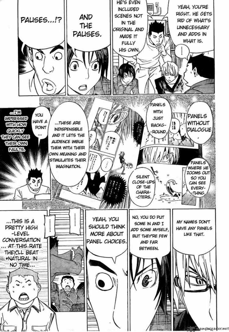 Bakuman Chapter 88 Page 13