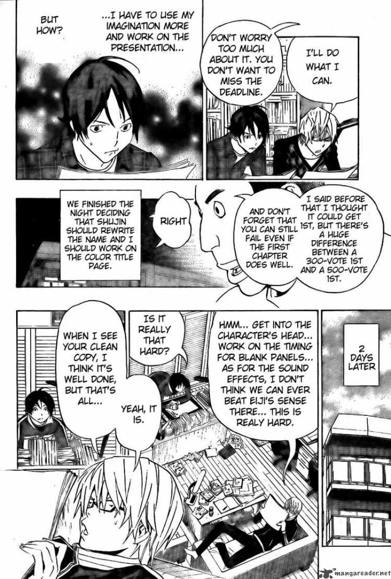 Bakuman Chapter 88 Page 16