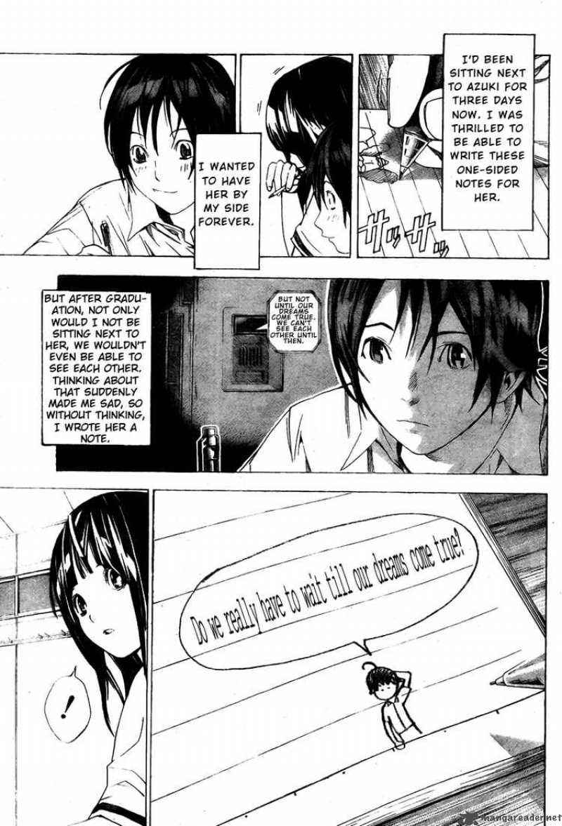 Bakuman Chapter 9 Page 7