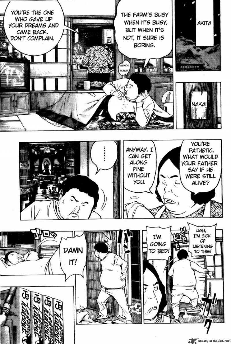 Bakuman Chapter 90 Page 3