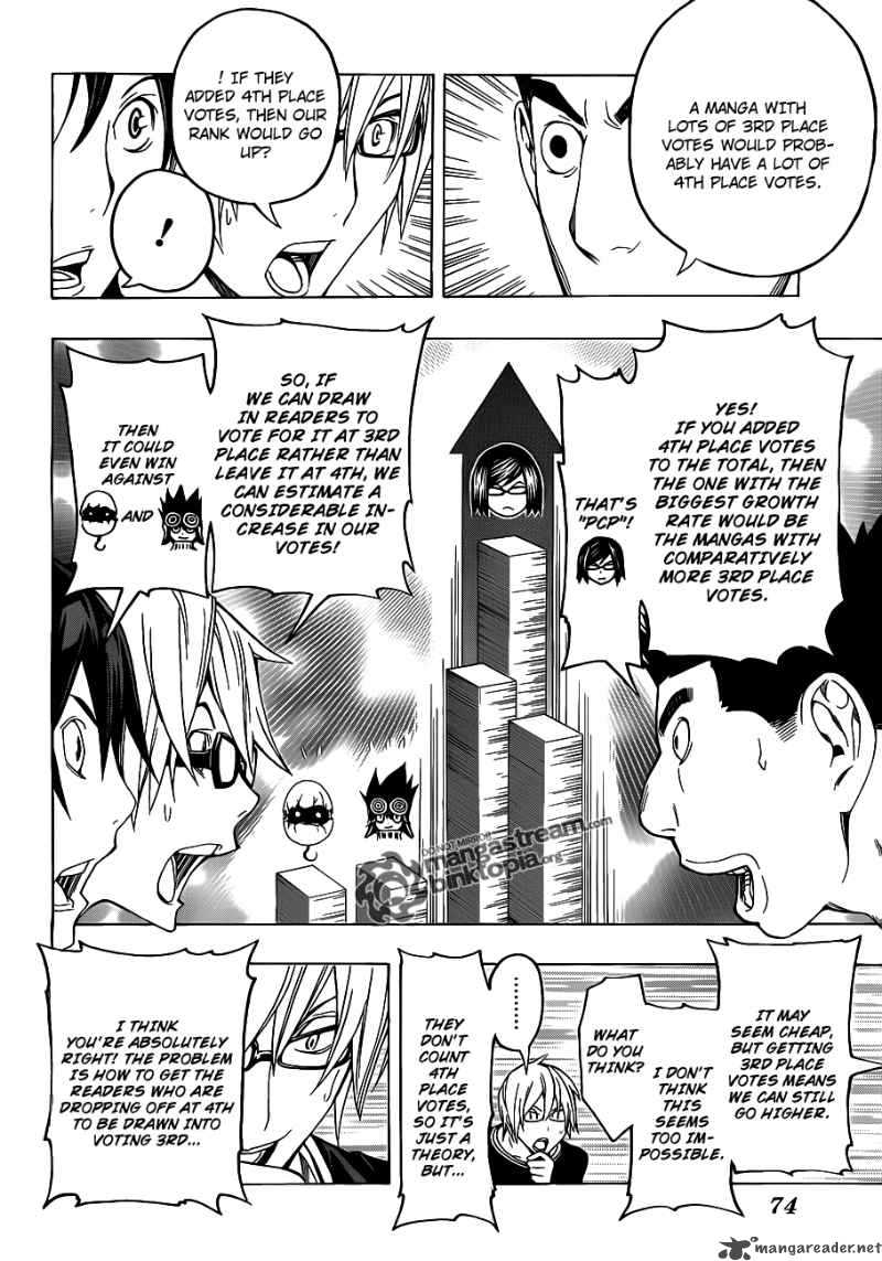 Bakuman Chapter 96 Page 8