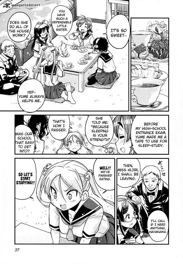 Bakuon Chapter 10 Page 9