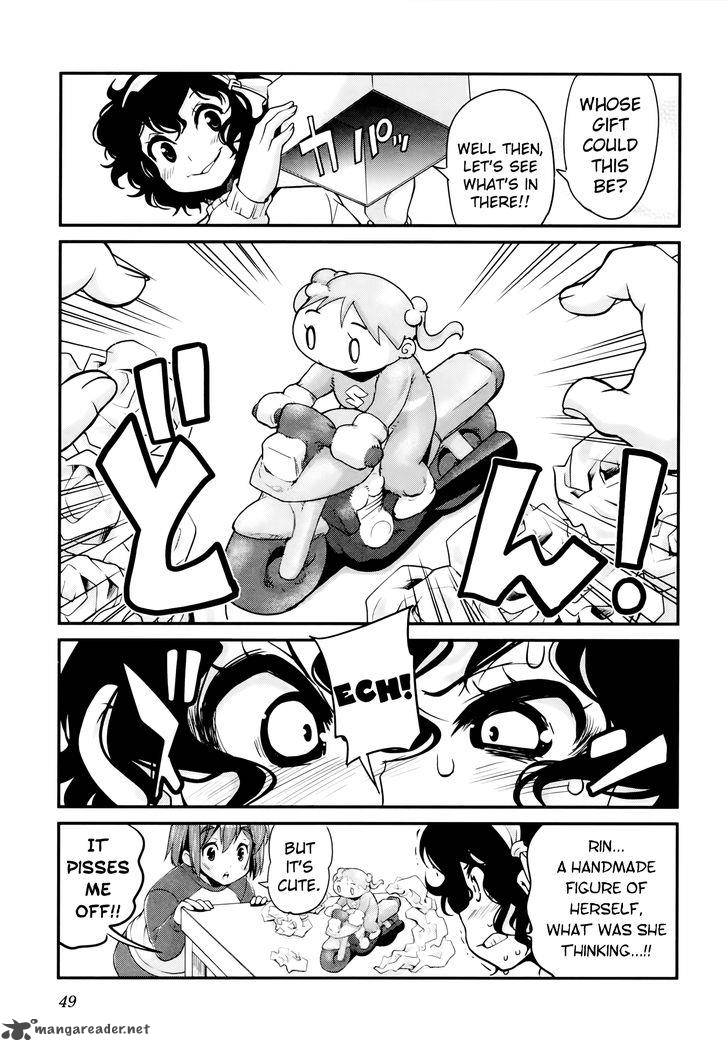 Bakuon Chapter 25 Page 18