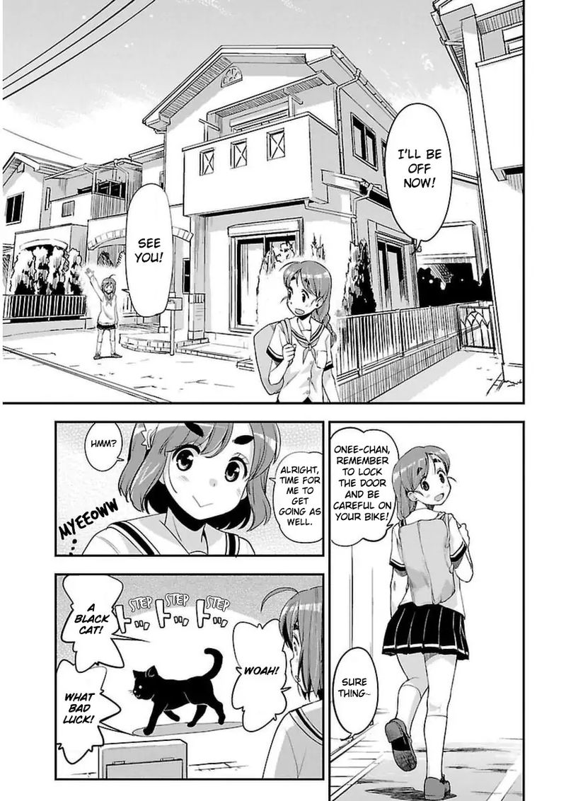 Bakuon Chapter 39 Page 10