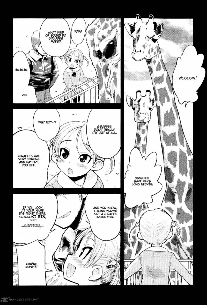 Bakuon Chapter 4 Page 2