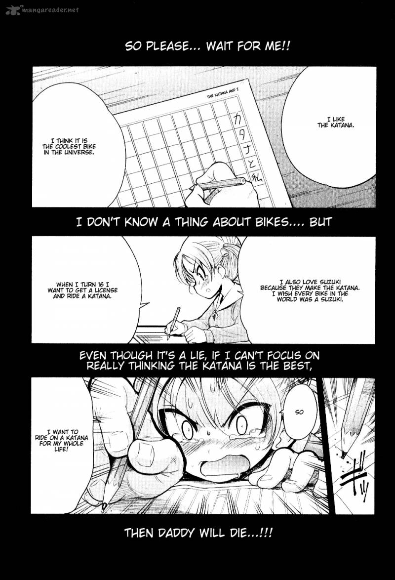 Bakuon Chapter 4 Page 7