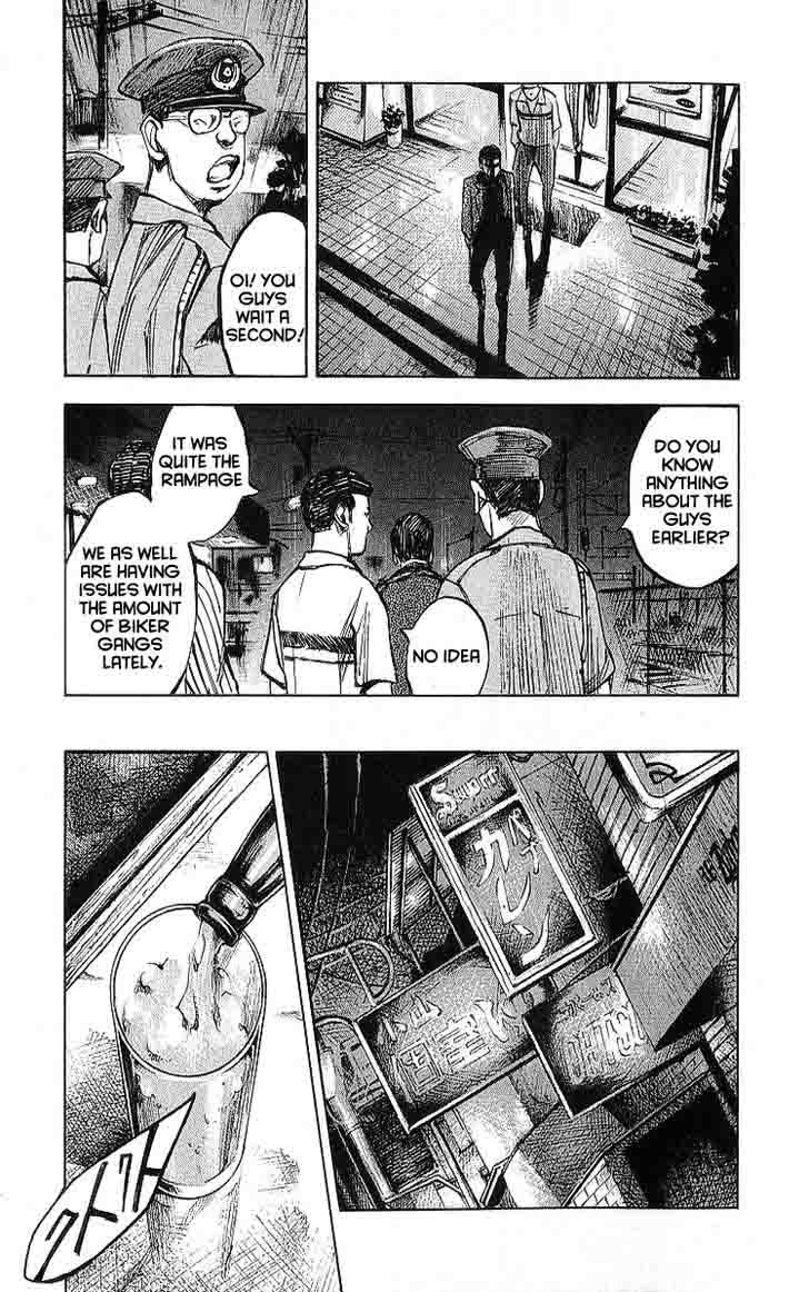 Bakuon Rettou Chapter 10 Page 16