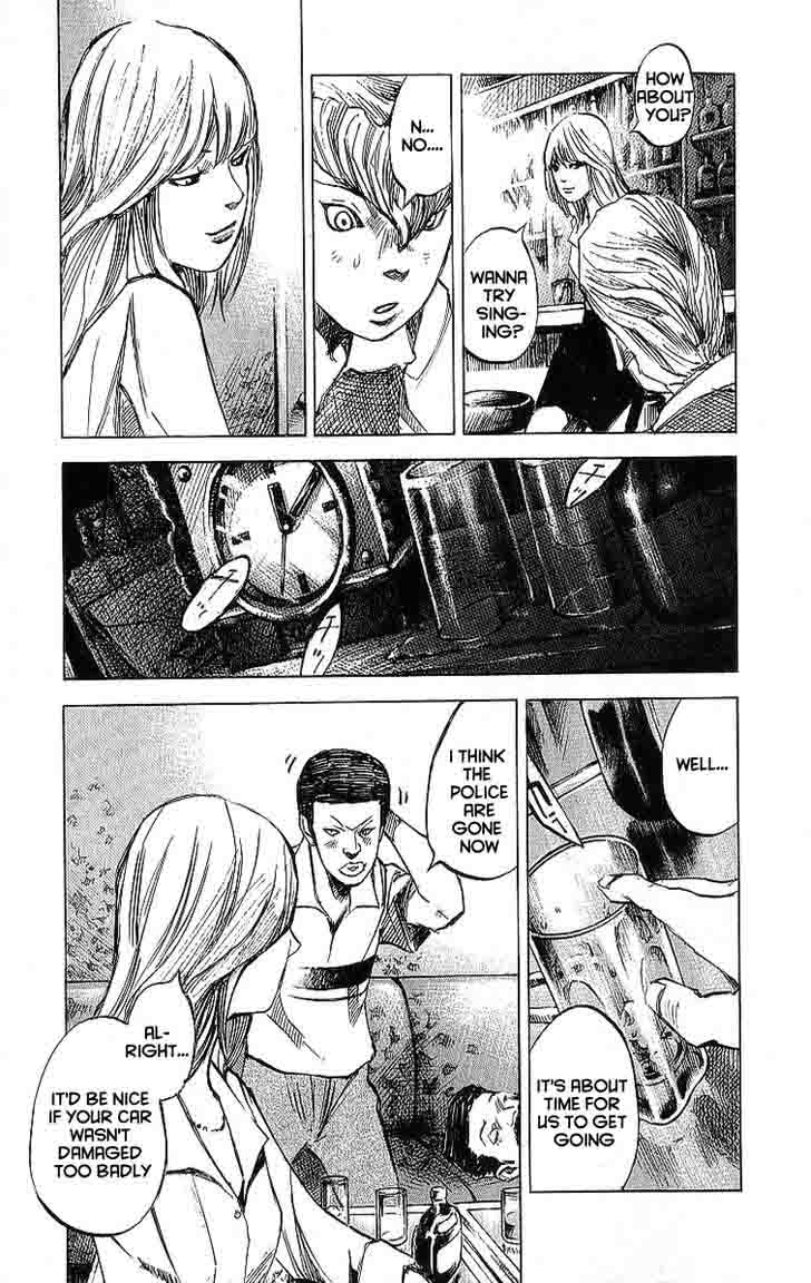 Bakuon Rettou Chapter 10 Page 22