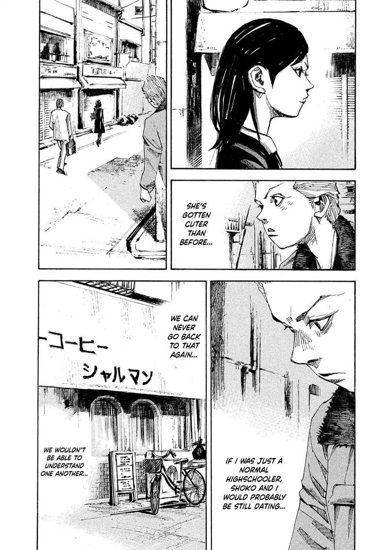 Bakuon Rettou Chapter 100 Page 11