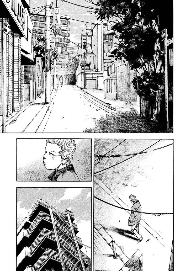 Bakuon Rettou Chapter 100 Page 4