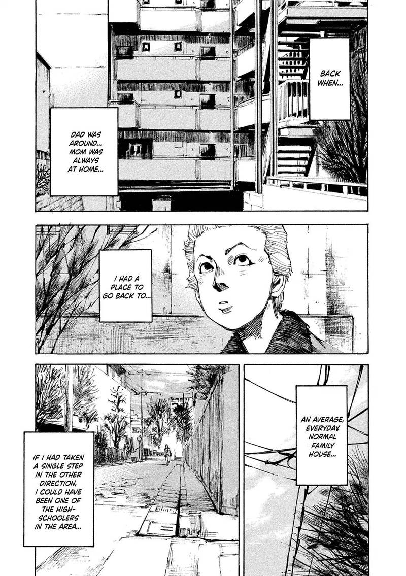 Bakuon Rettou Chapter 100 Page 6