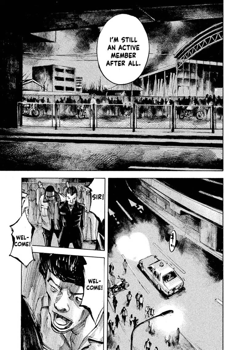 Bakuon Rettou Chapter 101 Page 16