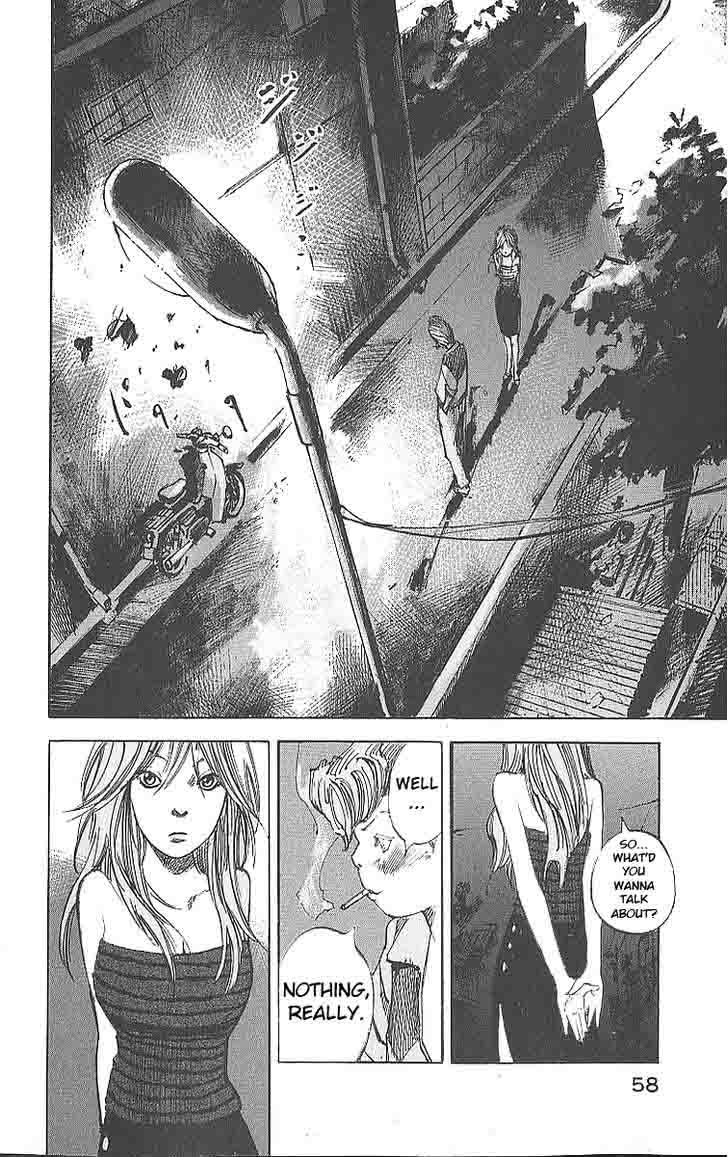 Bakuon Rettou Chapter 12 Page 14