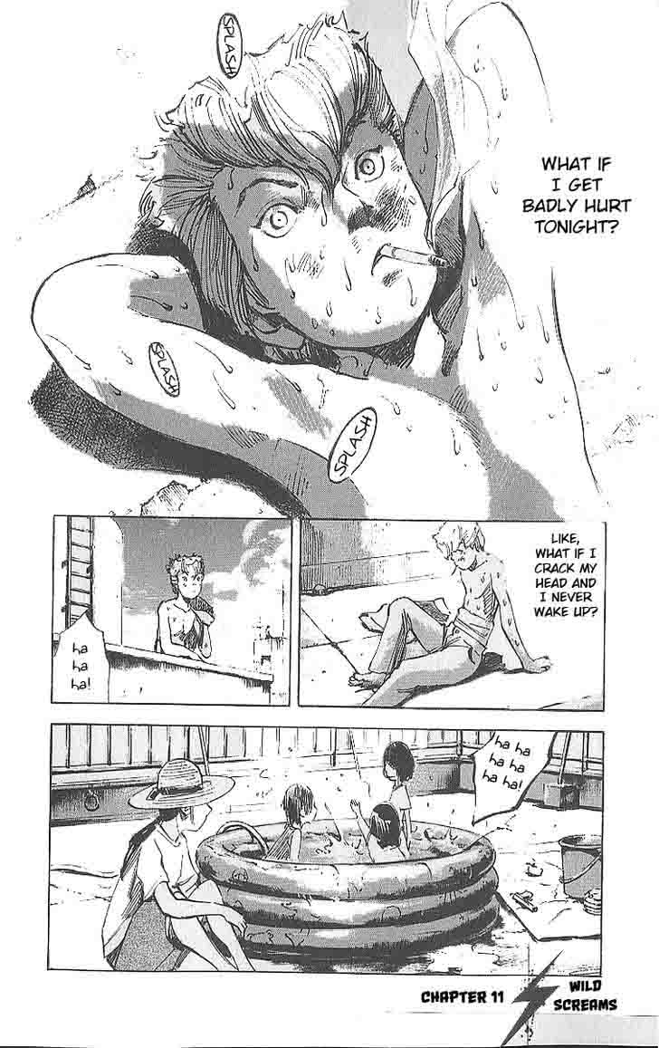 Bakuon Rettou Chapter 12 Page 2