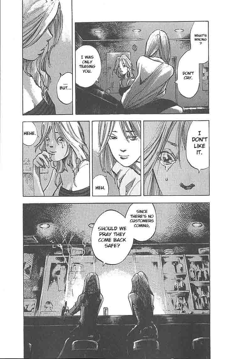 Bakuon Rettou Chapter 13 Page 16