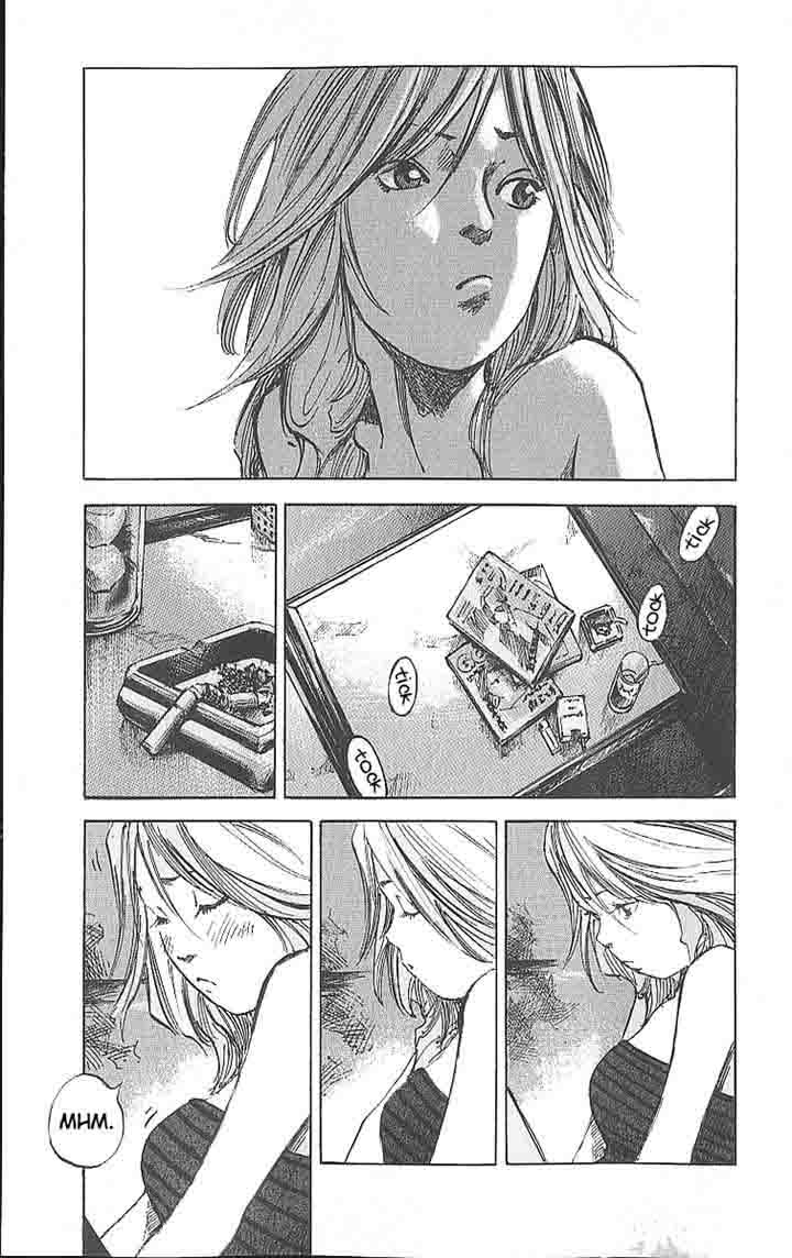 Bakuon Rettou Chapter 13 Page 6