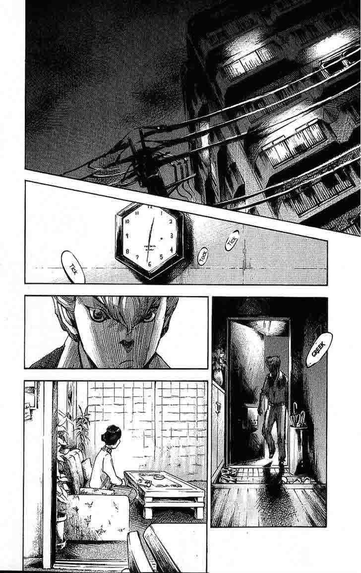 Bakuon Rettou Chapter 15 Page 19