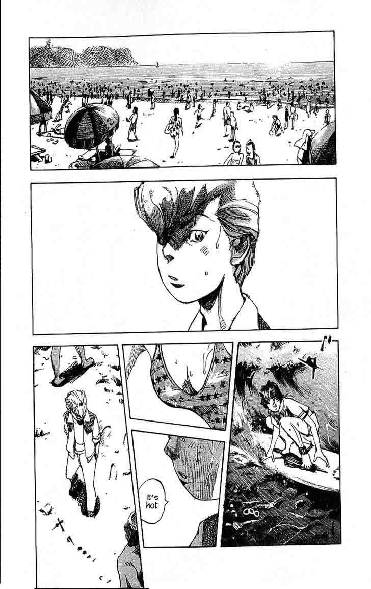 Bakuon Rettou Chapter 15 Page 29