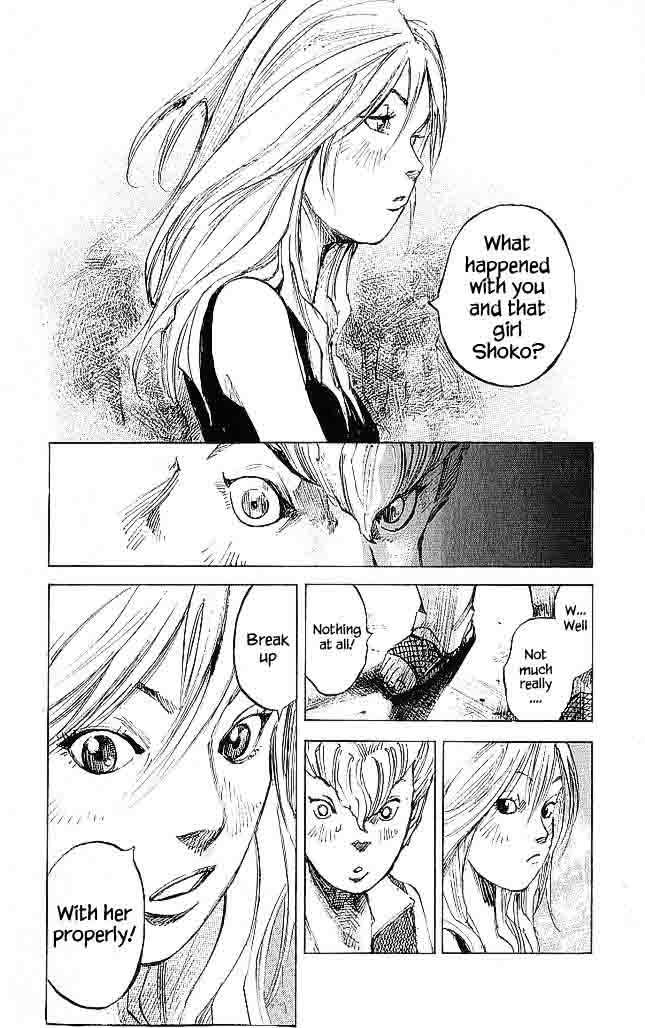 Bakuon Rettou Chapter 16 Page 24