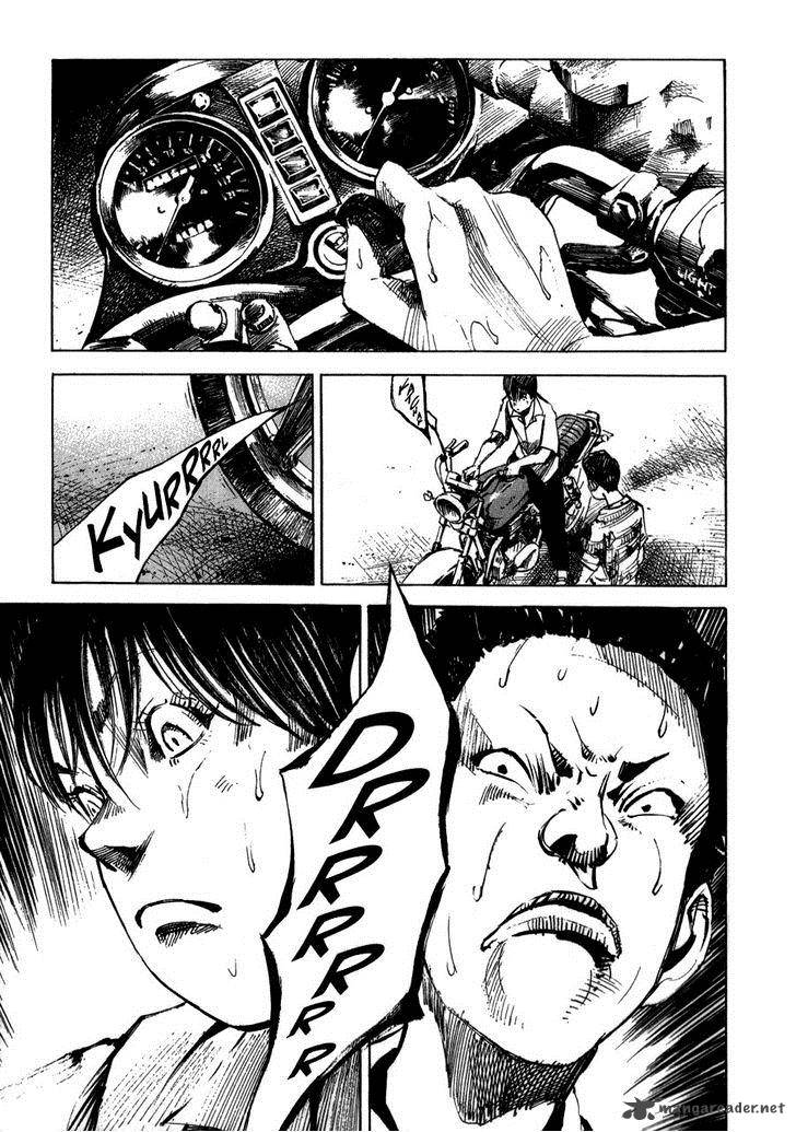 Bakuon Rettou Chapter 2 Page 37
